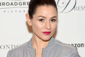 Yael Stone