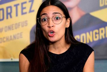 Alexandria Ocasio-Cortez