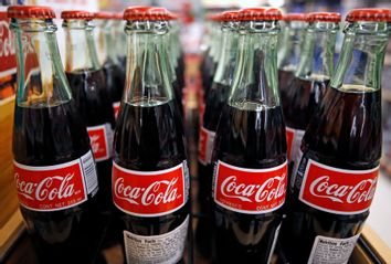 Coca-Cola