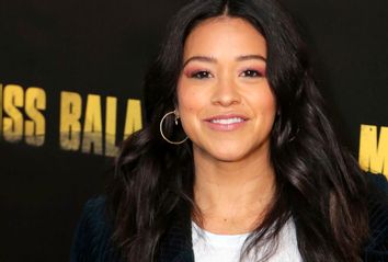 Gina Rodriguez