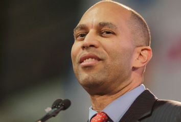 Rep. Hakeem Jeffries