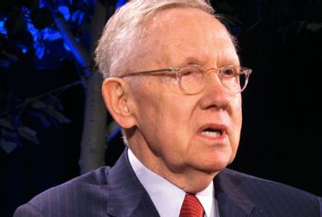 Harry Reid