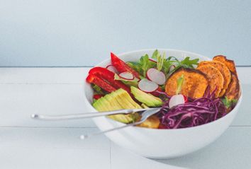 Salad