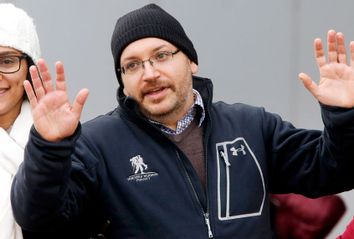 Jason Rezaian