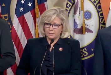 Liz Cheney