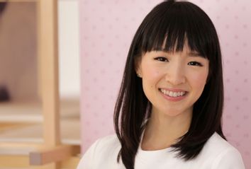 Marie Kondo