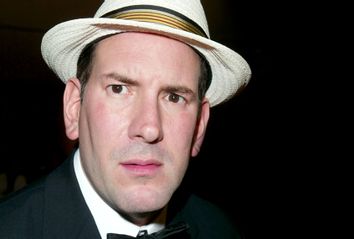 Matt Drudge