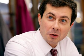 Pete Buttigieg