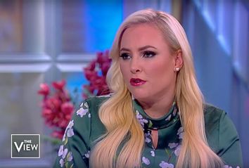 Meghan McCain