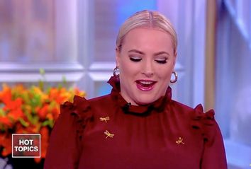 Meghan McCain