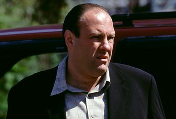 James Gandolfini