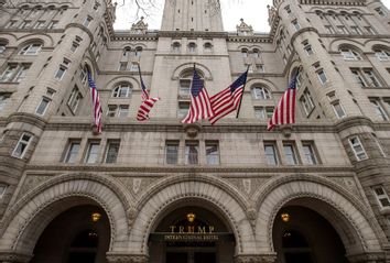 Trump International Hotel