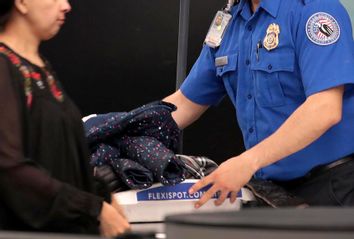 Transportation Security Administration