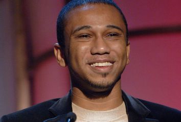 Aaron McGruder