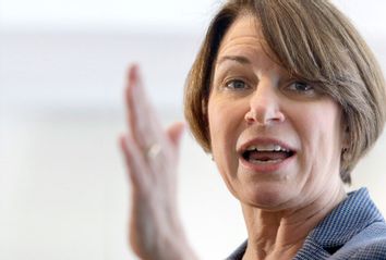 Amy Klobuchar