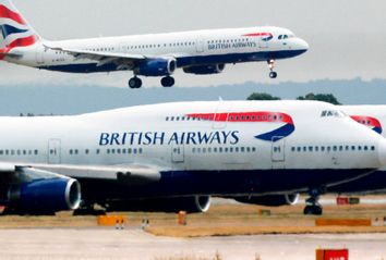 British Airways