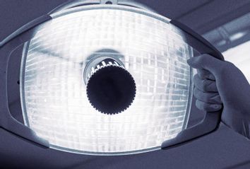 Dental Lamp