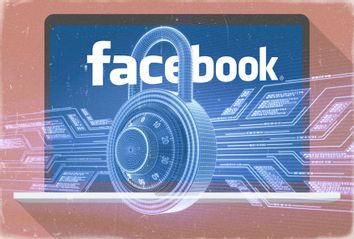 Facebook Lock Security