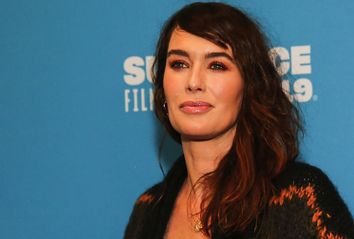 Lena Headey