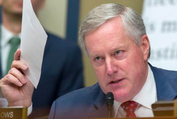 Mark Meadows