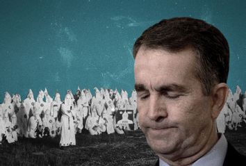 Ralph Northam