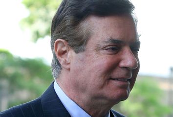 Paul Manafort