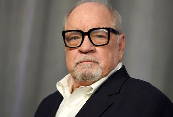 Paul Schrader