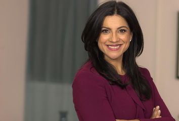 Reshma Saujani