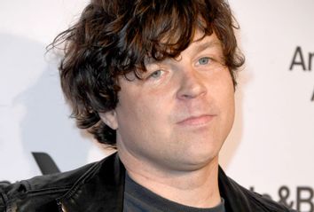 Ryan Adams