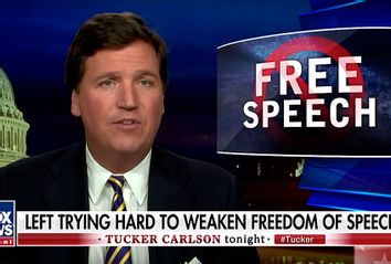 Tucker Carlson Tonight