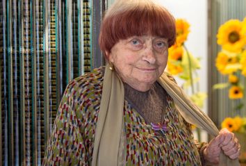 Agnès Varda