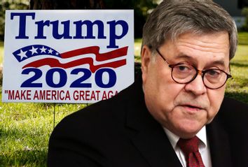 William Barr