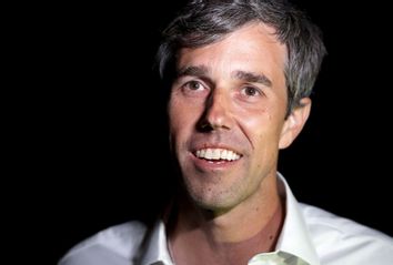 Beto O'Rourke