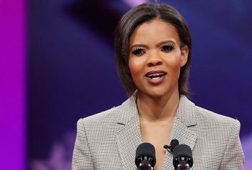 Candace Owens