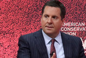Rep. Devin Nunes (R-CA)