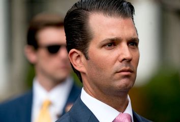 Donald Trump Jr.