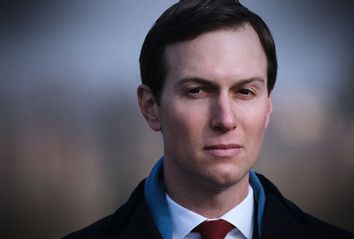 Jared Kushner