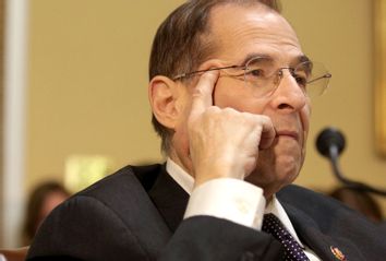 Rep. Jerrold Nadler (D-NY)