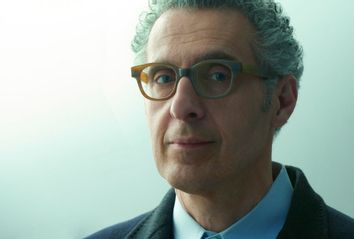 John Turturro