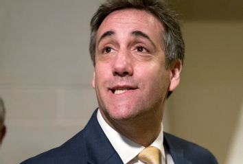 Michael Cohen