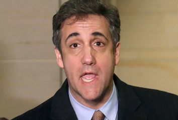 Michael Cohen