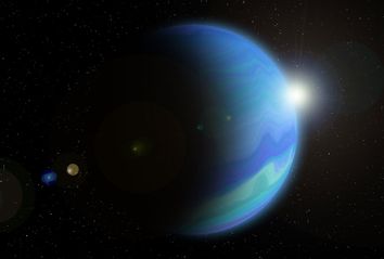 Neptune