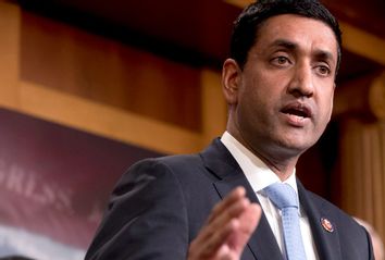 Rep. Ro Khanna (D-CA)