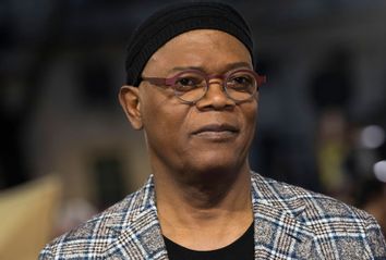 Samuel L. Jackson