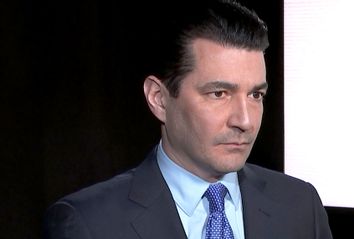 Scott Gottlieb