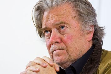 Steve Bannon