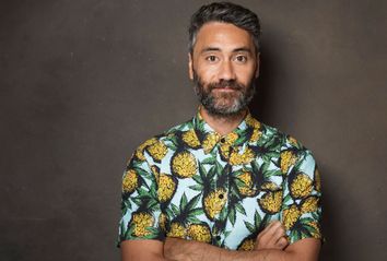 Taika Waititi