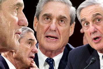 Robert Mueller