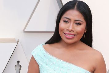 Yalitza Aparicio