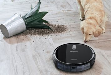 ECOVACS DEEBOT 711